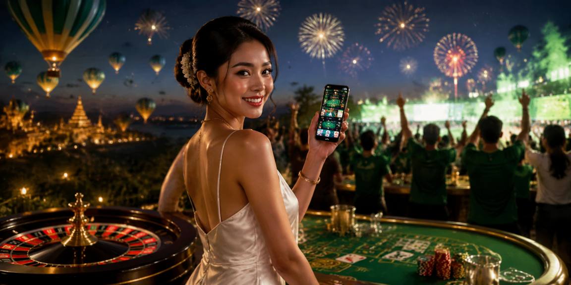 dargon88 mobile gaming